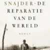 De reparatie van de wereld eBook