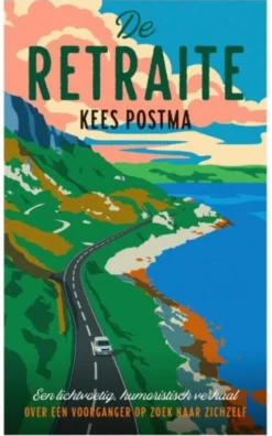 De retraite eBook