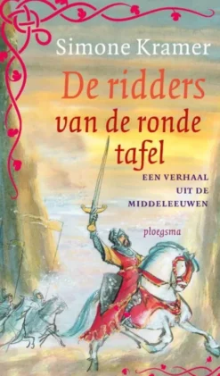 De ridders van de ronde tafel eBook