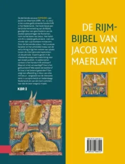 De Rijmbijbel van Jacob van Maerlant eBook