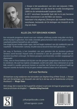 De ring van Andor eBook