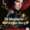 De Rode Maangodin eBook