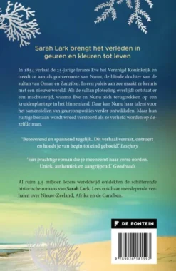 De roep van een ver eiland eBook
