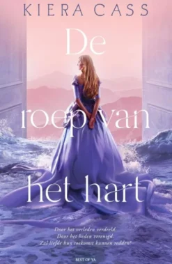 De roep van het hart eBook