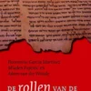 De rollen van de Dode Zee eBook