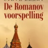 De Romanov voorspelling eBook