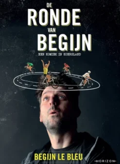 De ronde van Begijn eBook