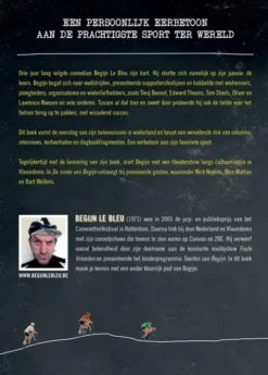 De ronde van Begijn eBook