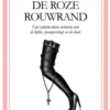 De roze rouwrand eBook