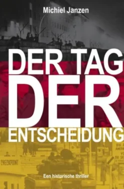 Der tag der entscheidung eBook