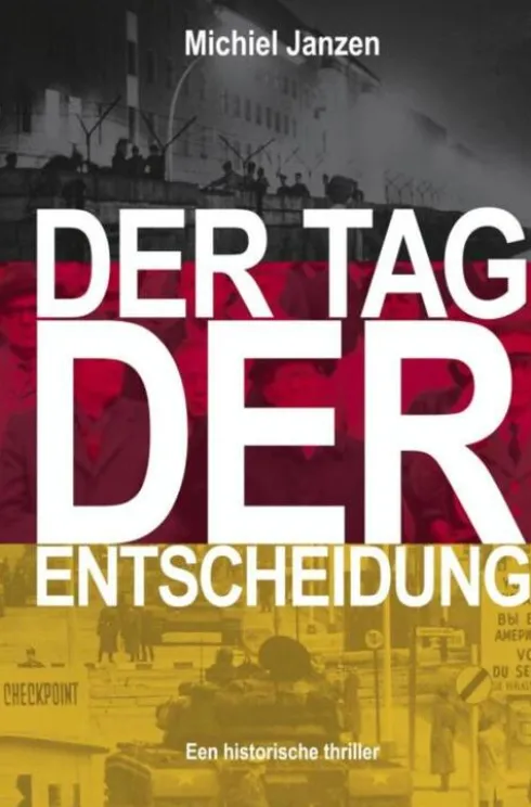 Der tag der entscheidung eBook