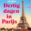 Dertig dagen in Parijs eBook