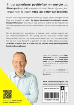 De ruwe diamant eBook