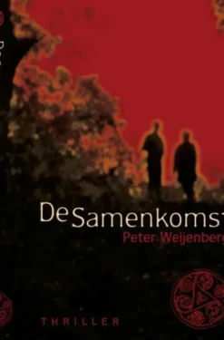 De samenkomst eBook