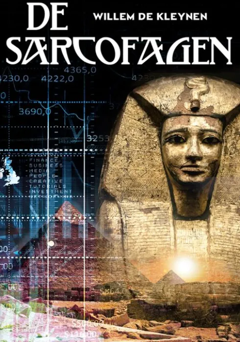 De sarcofagen eBook