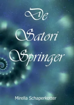 De Satori Springer eBook