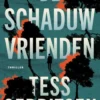De schaduwvrienden eBook
