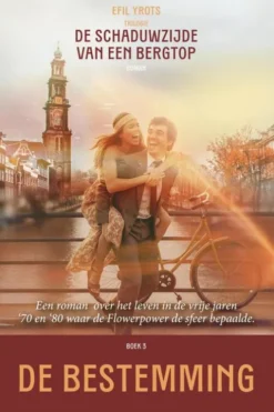 De schaduwzijde van een bergtop eBook