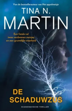 De schaduwzus eBook