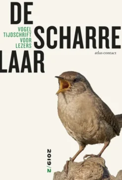 De scharrelaar - 2019/2 eBook