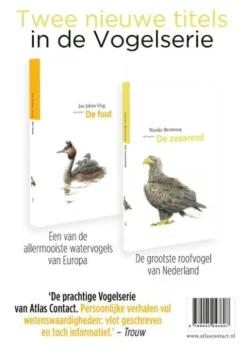 De scharrelaar - 2021/1 eBook