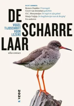 De scharrelaar - 2021/1 eBook