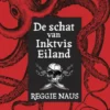 De schat van Inktvis Eiland eBook