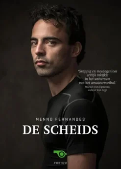 De scheids eBook