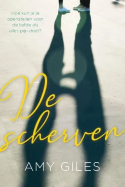 De scherven eBook