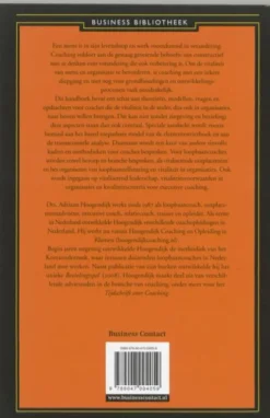 De schoonheid van coachen eBook
