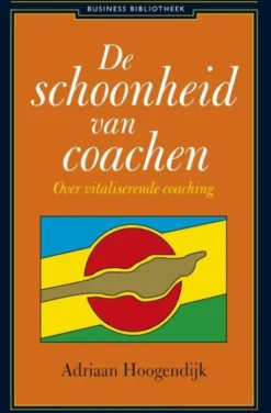 De schoonheid van coachen eBook