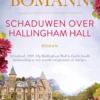 De Schotse Butleracademie 2 - Schaduwen over Hallingham Hall eBook