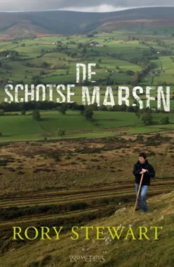 De Schotse Marsen eBook