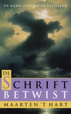 De schrift betwist eBook