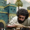 De schrijver van Nebukadnezar eBook
