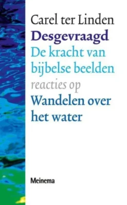 Desgevraagd eBook