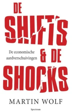 De shifts & de shocks eBook