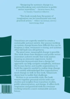 Designing for Systemic Change eBook