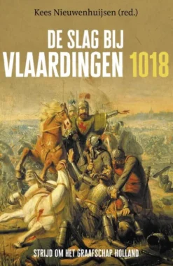 De Slag bij Vlaardingen 1018 eBook