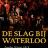 De Slag bij Waterloo eBook