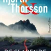 De slapende vulkaan eBook