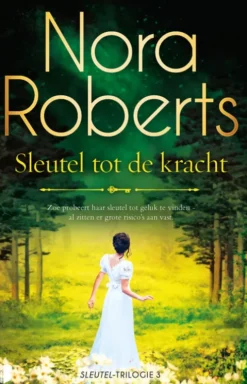 De Sleutel 3 - Sleutel tot de kracht eBook