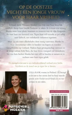 De smaragd en het zout eBook