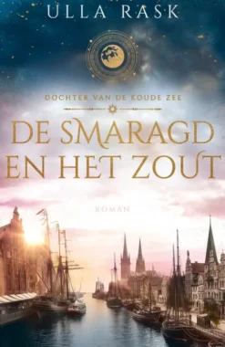 De smaragd en het zout eBook