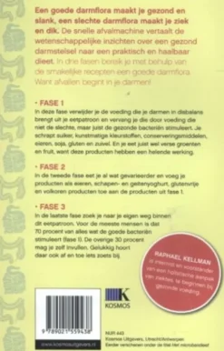 De snelle afvalmachine eBook