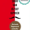 De snor van József Kiprich eBook