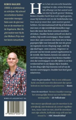 De soortenjager eBook