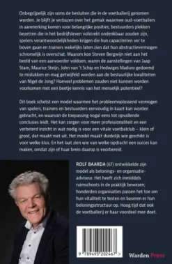 De speler, de trainer en de bestuurder eBook