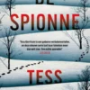 De spionne eBook