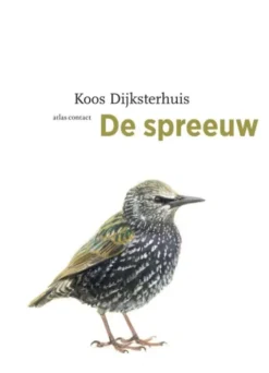 De spreeuw eBook